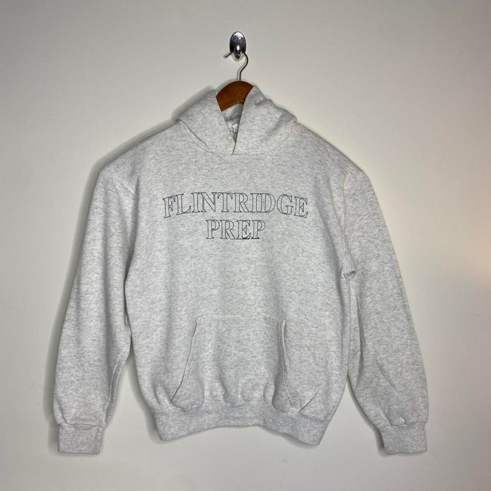 Vintage FLINTRIDGE PREP‎ hoody